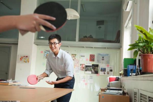 四川省体育教师培训中心的课程与认证